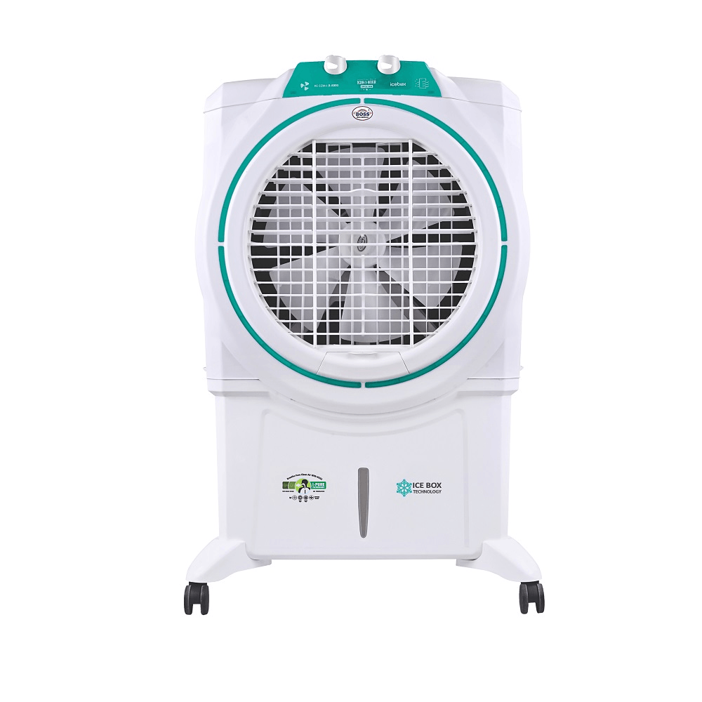 Boss Air Cooler ECM IB 8000Xl