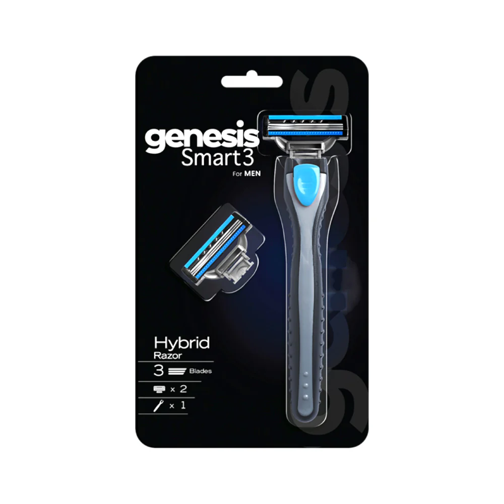 Genesis Smart3 1+2