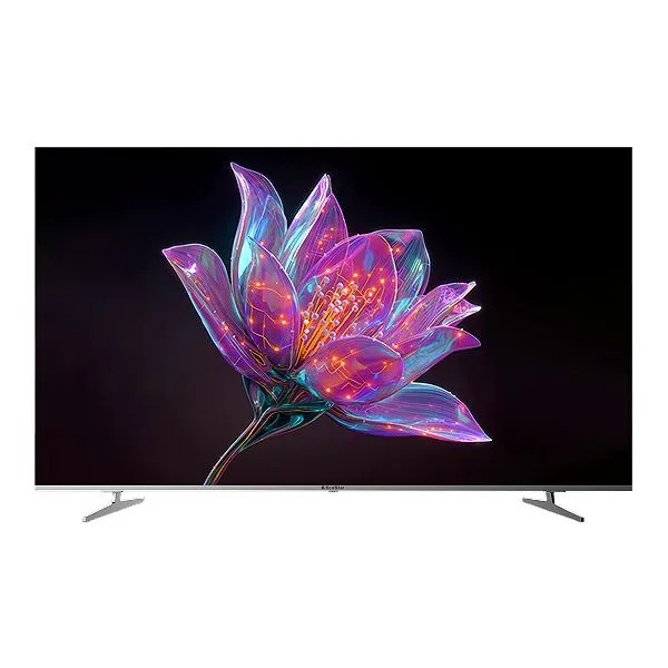 ECOSTAR 65" QLED 4K Q-964/966