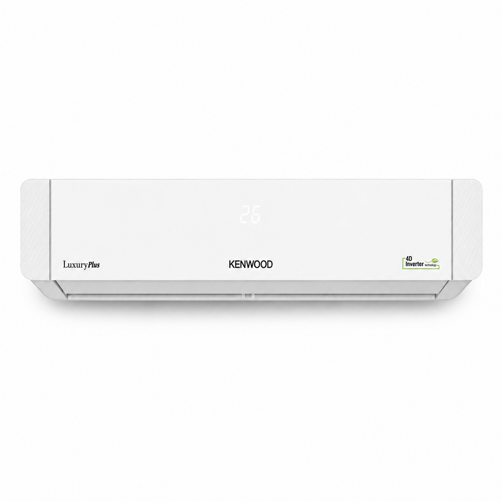 Kenwood AC 1.5T Inverter KLP-18B01S-T3