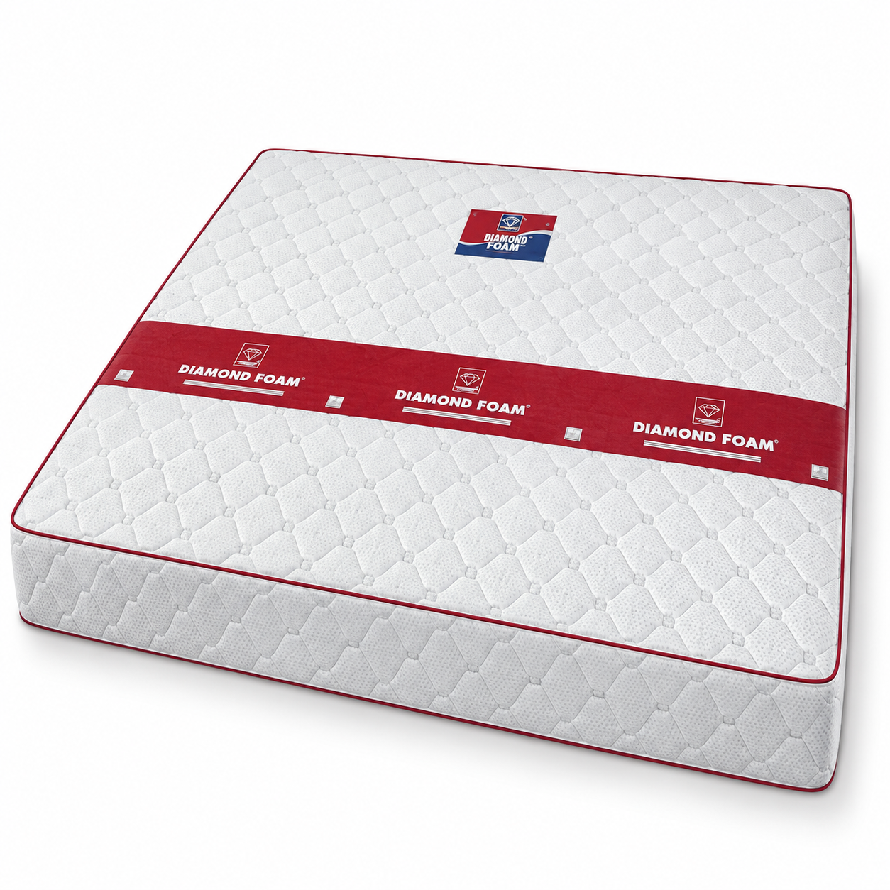 Diamond Desire Mattress King Size (Buy 1 Get 1 Free)