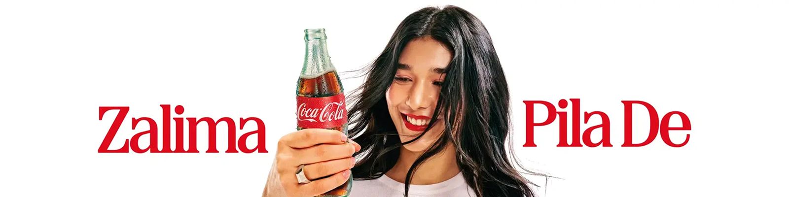 Coca Cola