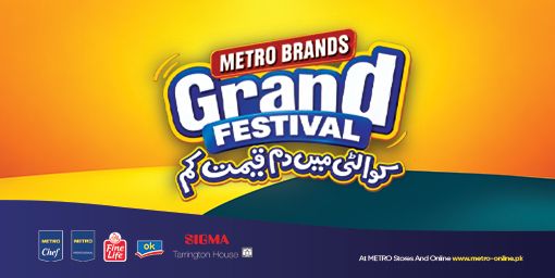METRO Own Brands
