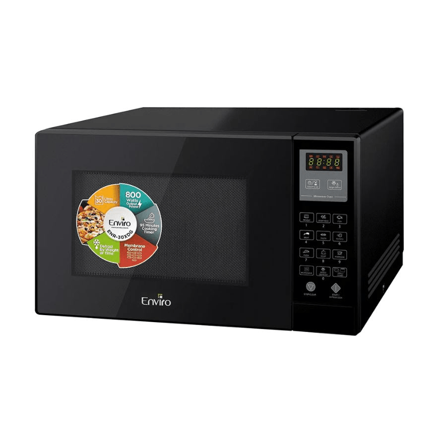 Enviro Microwave Oven38L 38XD