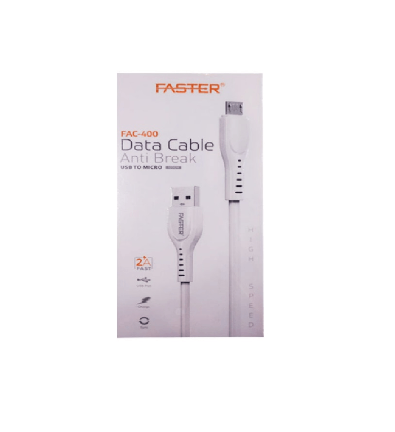 Faster Cable FAC 400 Micro