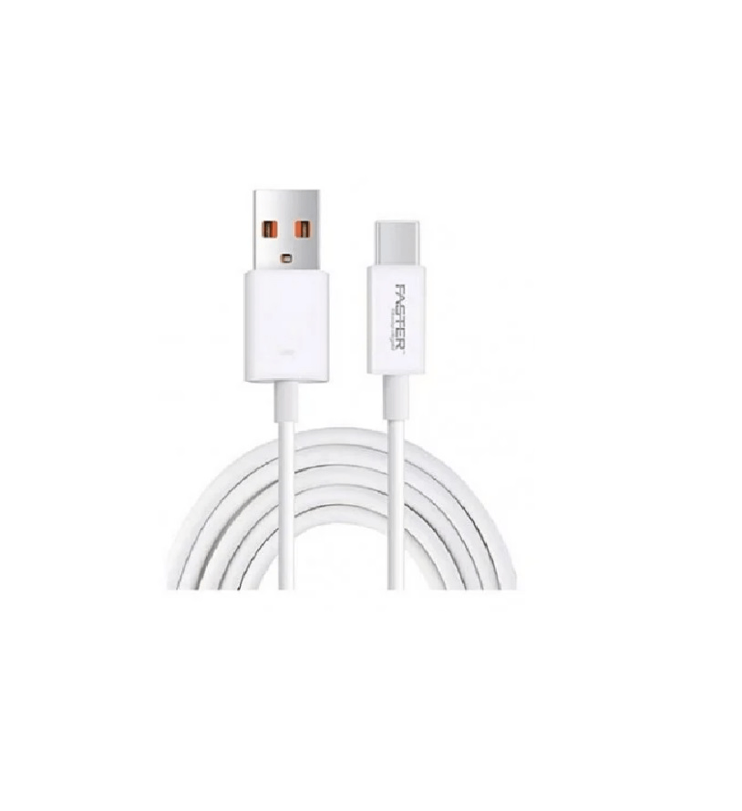 Faster Cable FC TP3 Micro Cable