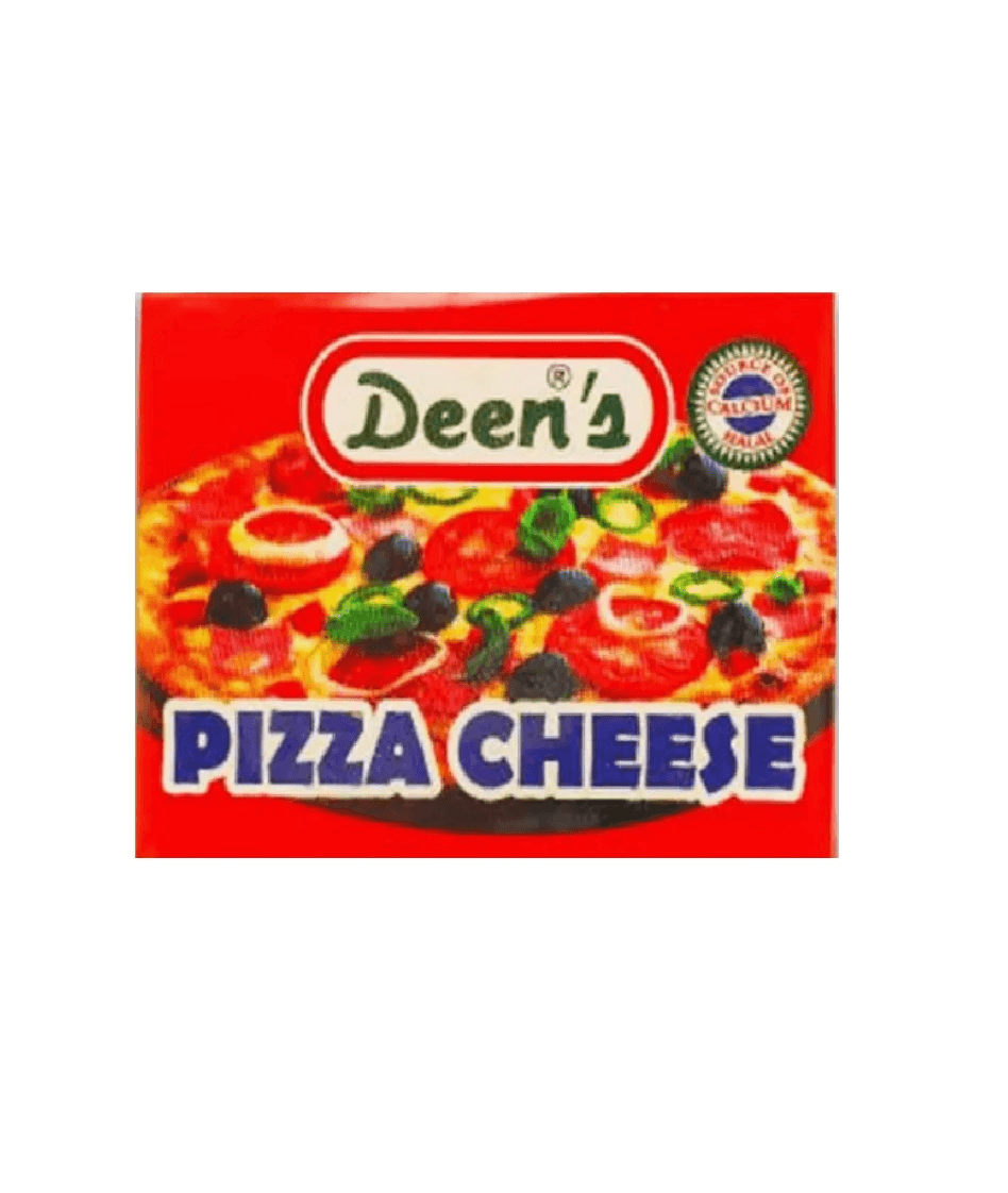 Deen's Pizza Cheese 200Gm