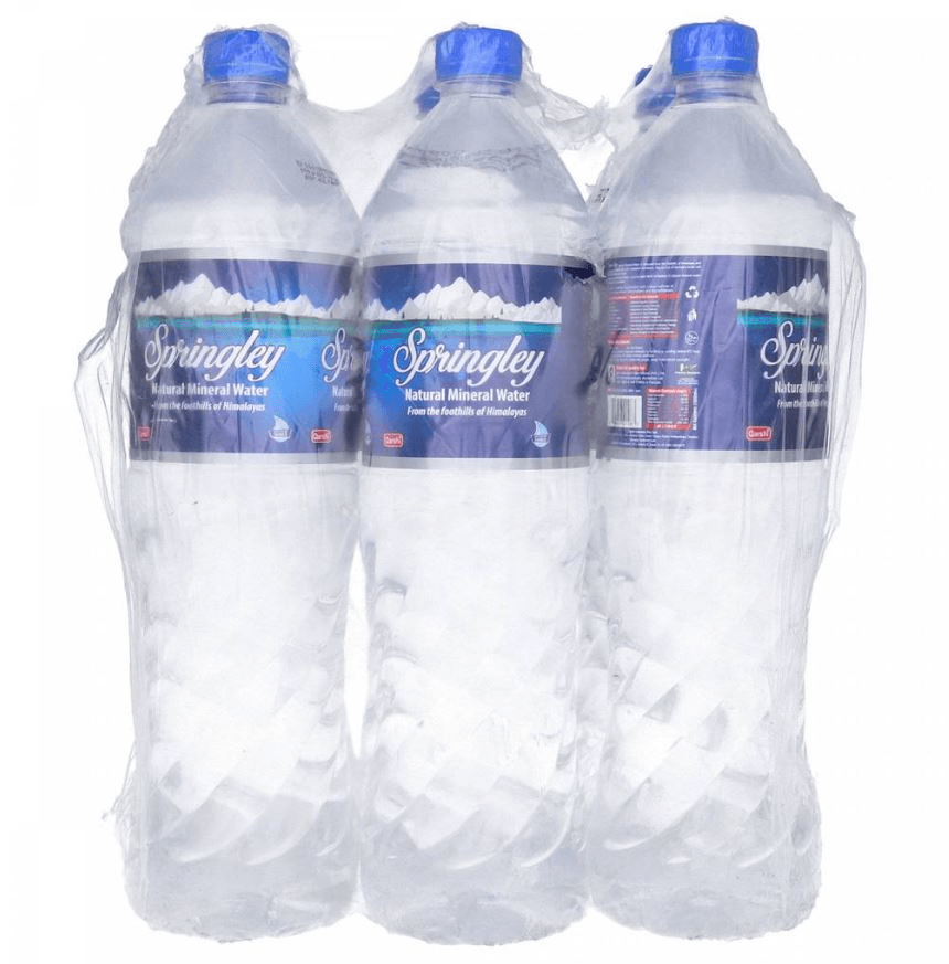 Qarshi Springley 1.5L x6