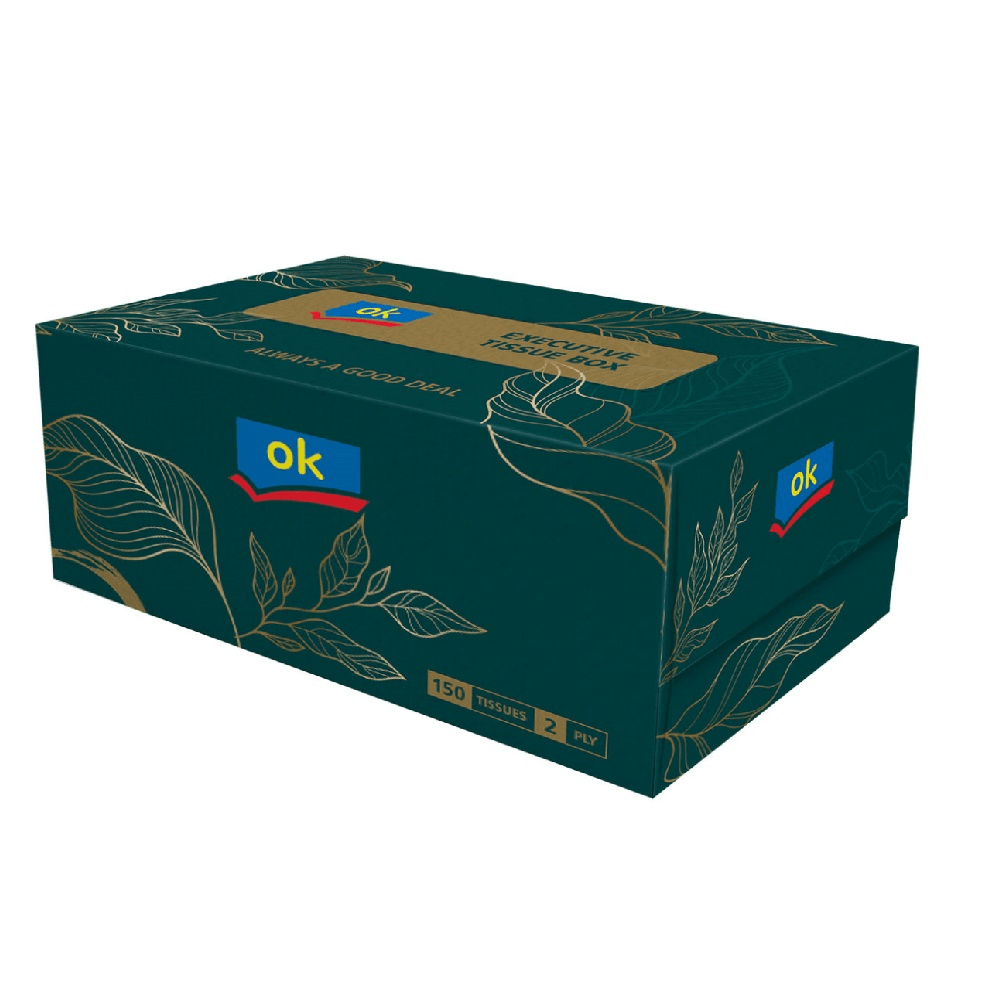 OK Tissue Facial 150P
