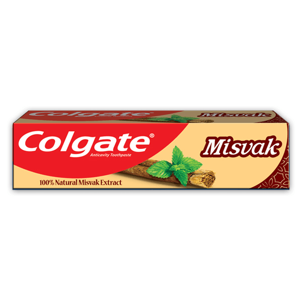 Colgate Tooth Paste Misvak 40GM