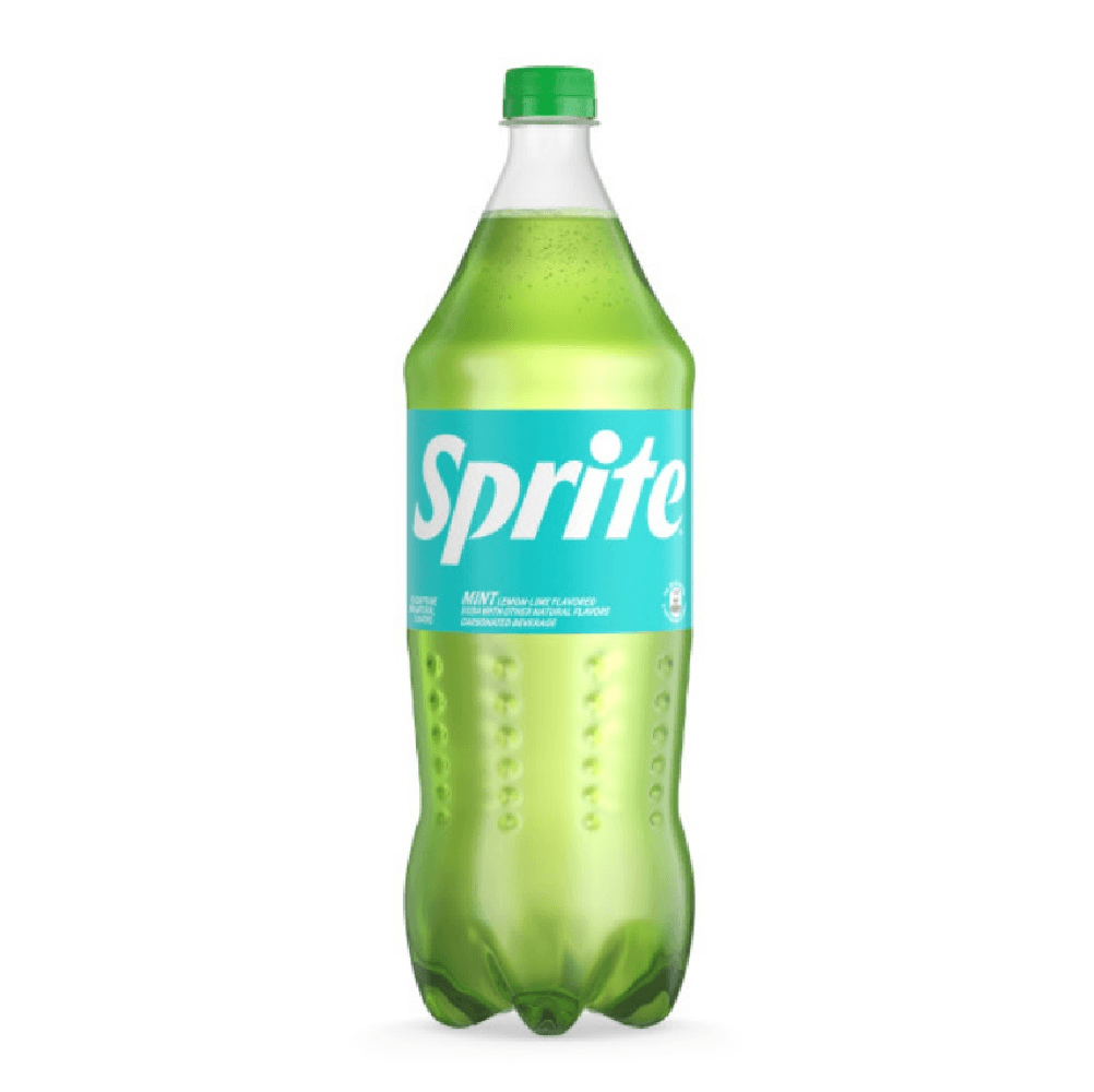 Sprite Mint 1.5Litre