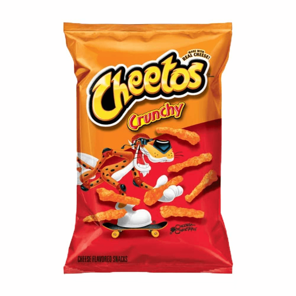 Cheetos Crunchy RFH 27GM