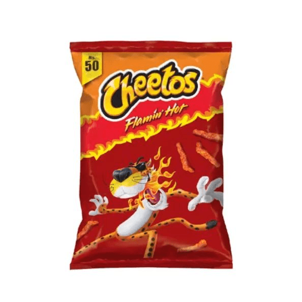 Cheetos Crunchy RFH 46GM