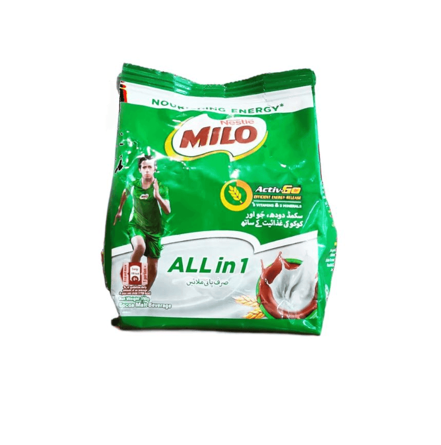 Milo All in One 150G