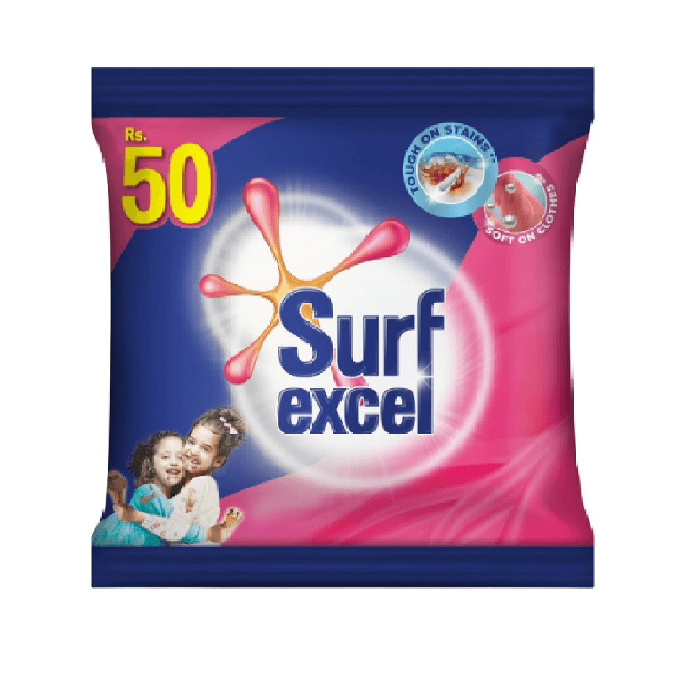 Surf Excel 95GM