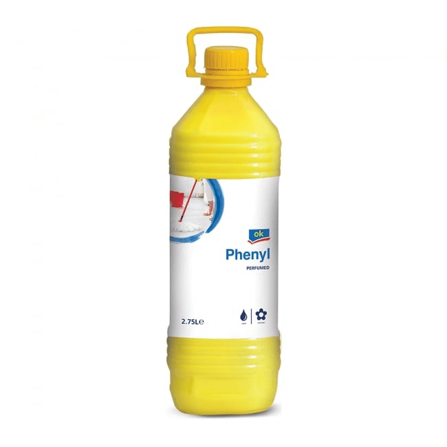 Fine Life Phenyle Perfumed 2.75L