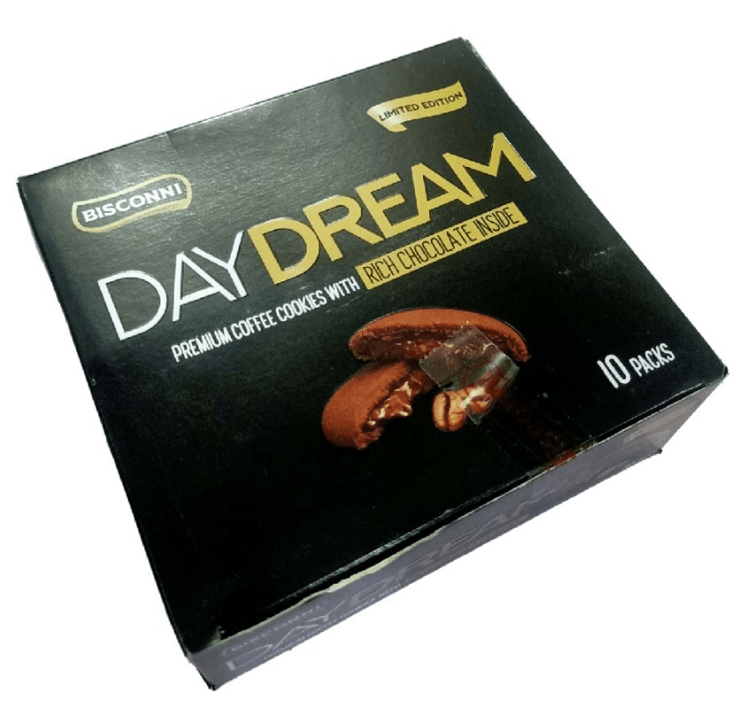Bisconni Daydream Biscuits
