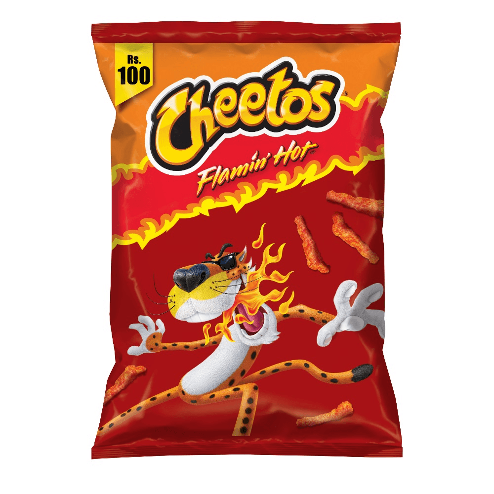Cheetos Crunch Rfh 85G