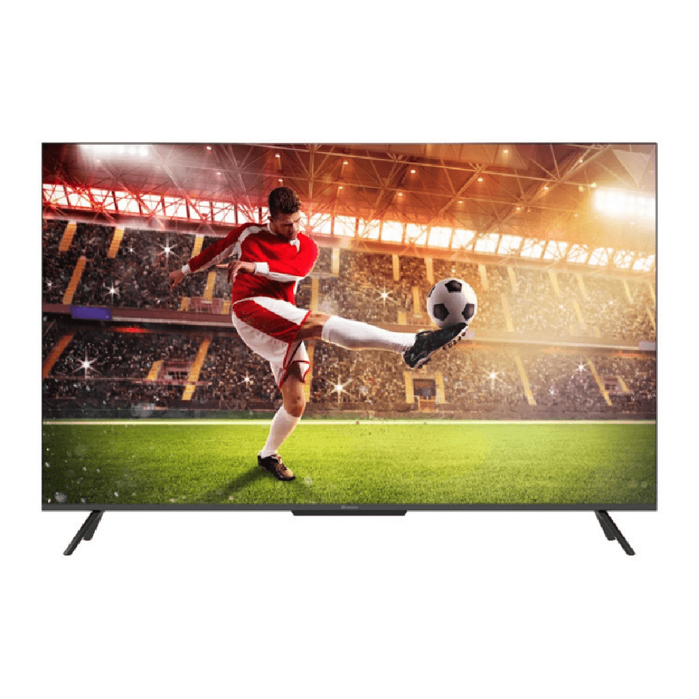 DAWLANCE 55"GOGLE 4K LED CANVS