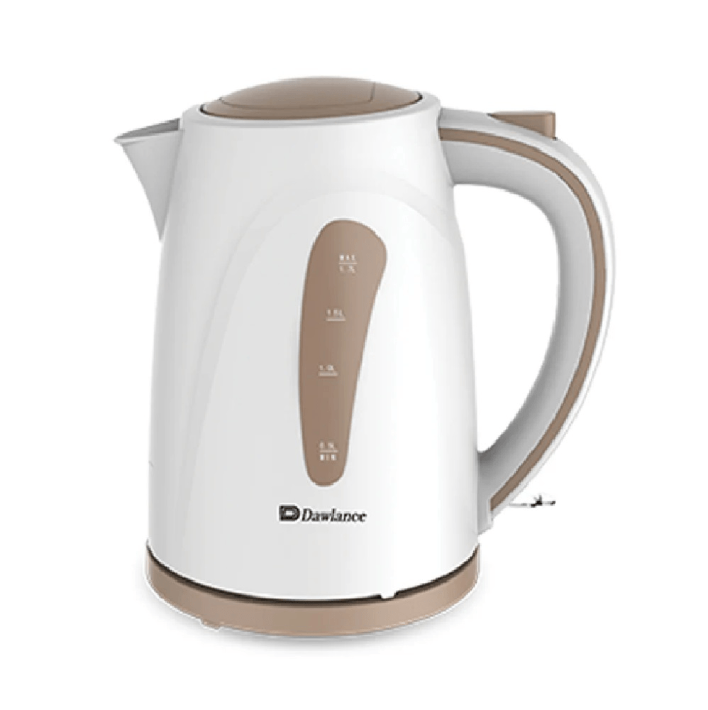 DAW KETTLE7200