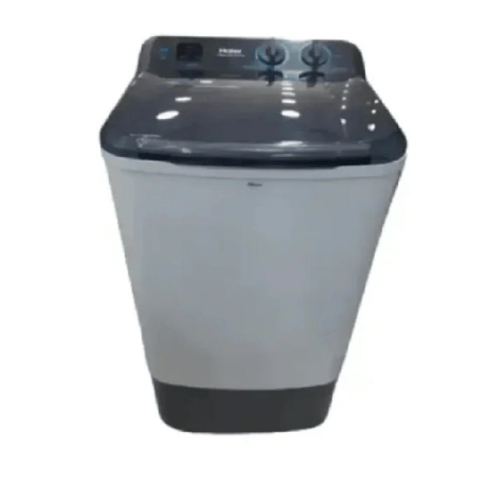 Haier Washing Machine 8KG 80-1217