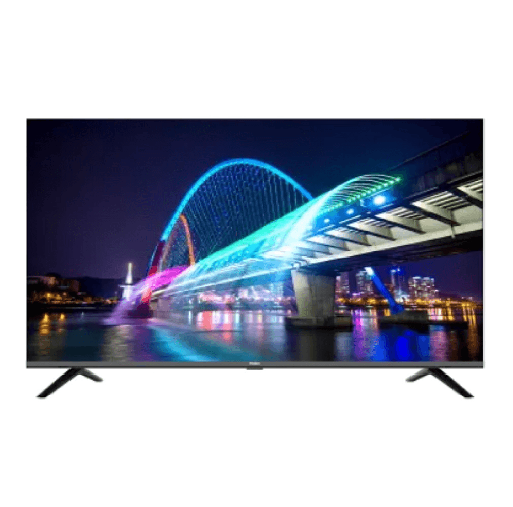 HAIER 40"GOGLE LED H40K800/K85