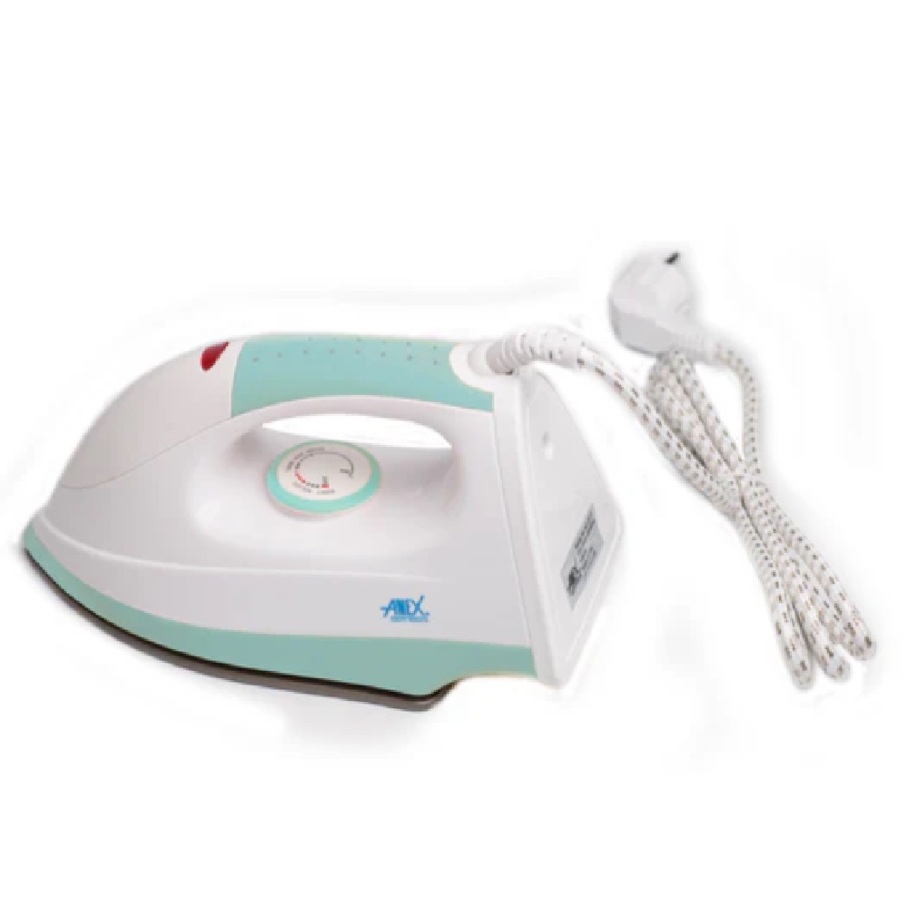 Anex Dry Iron 2072/75/73