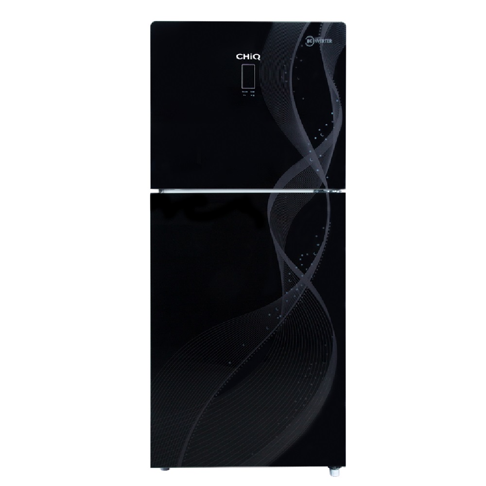 CHiQ Refrigerators 11 CFT Inverter 308Igb/R