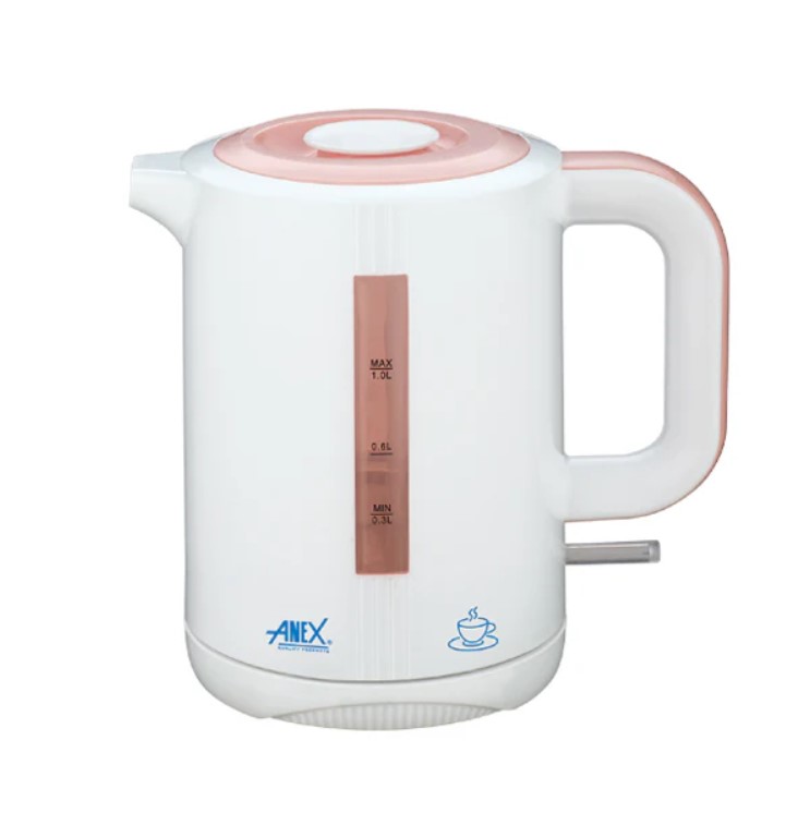 ANEX CONCEAL KETTLE 1.7L 4033