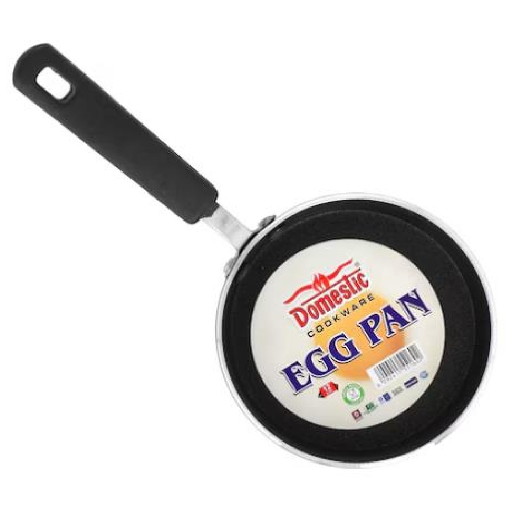 Domestic Non Stick Egg Pan 12CM