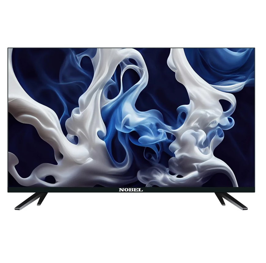 NOBEL 43" GT10 GOOGLE TV