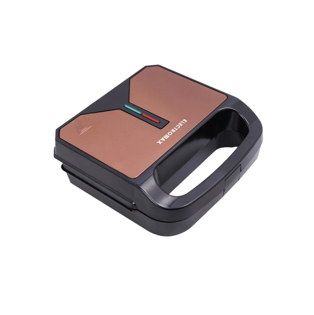 Eleectromax Sandwich Maker 2SLC EMSM-702