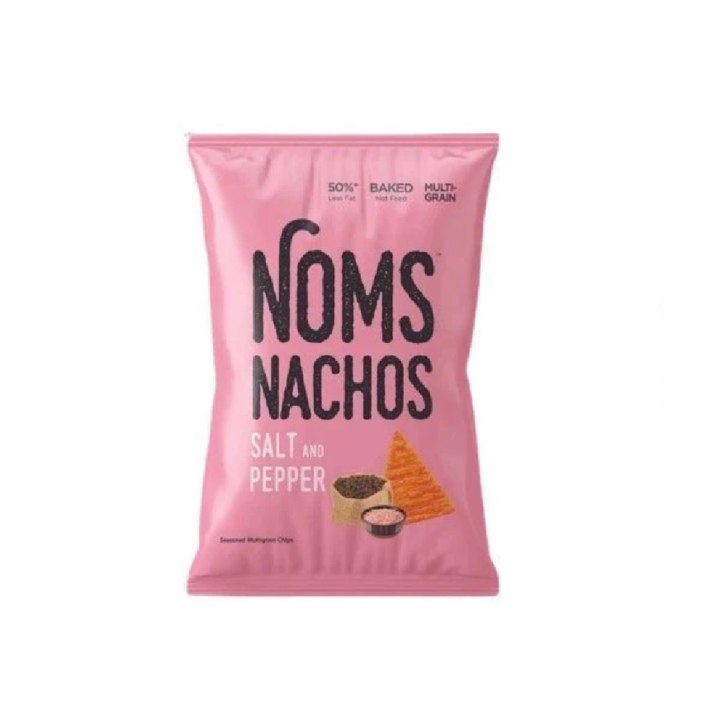 Noms Salt & Pepper  64 GM