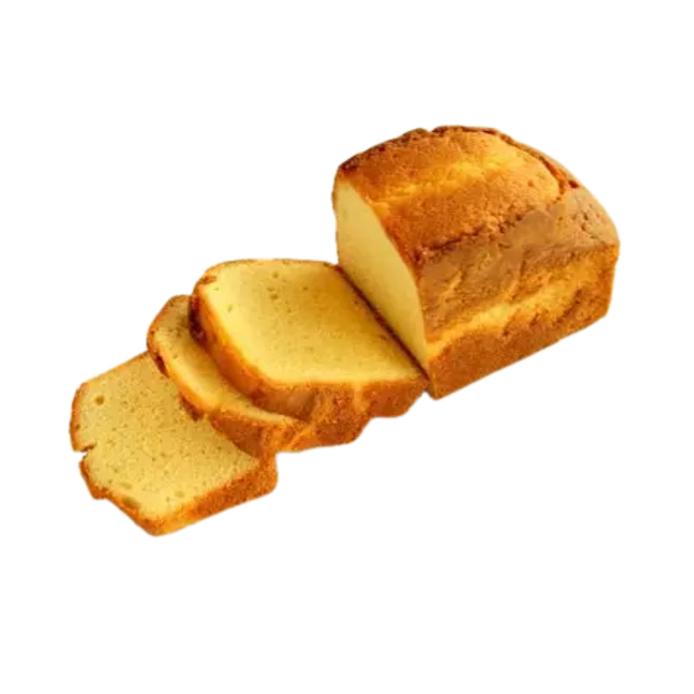 Fine Life Plain English Cake 400GM