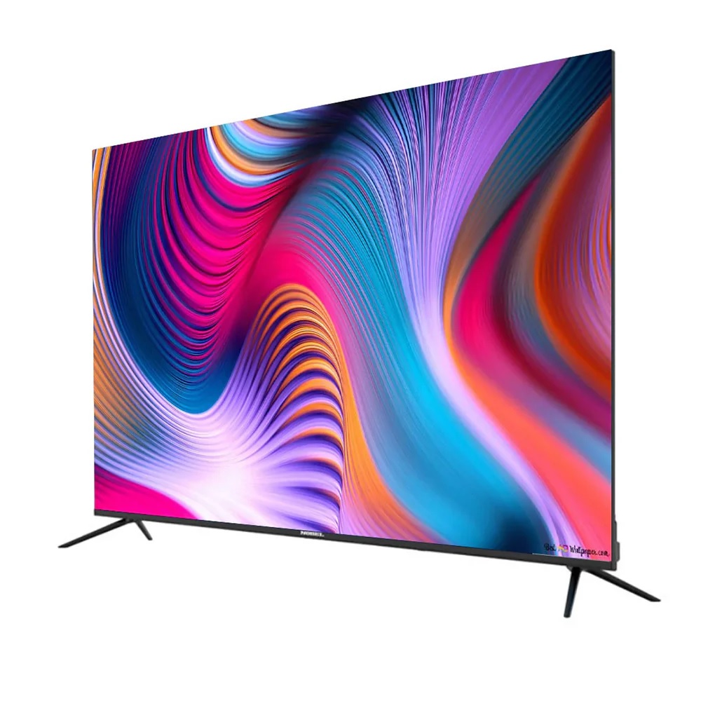 NOBEL 55" GT12 QLED GOOGLE TV