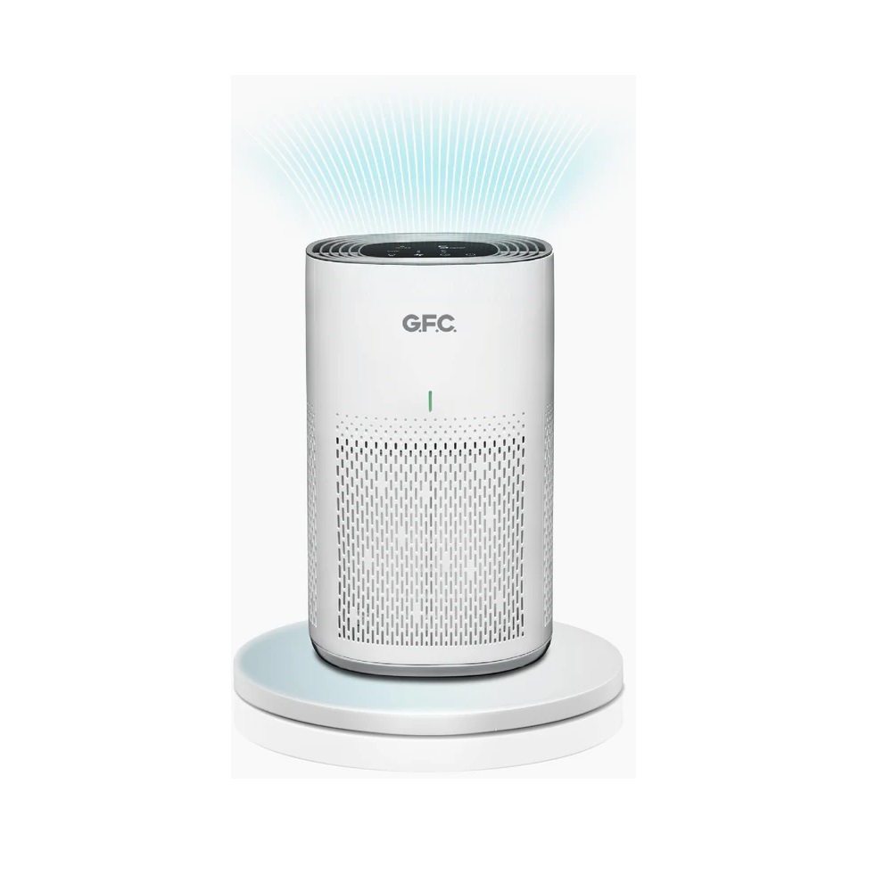 GFC AIR PURIFIER GF-270