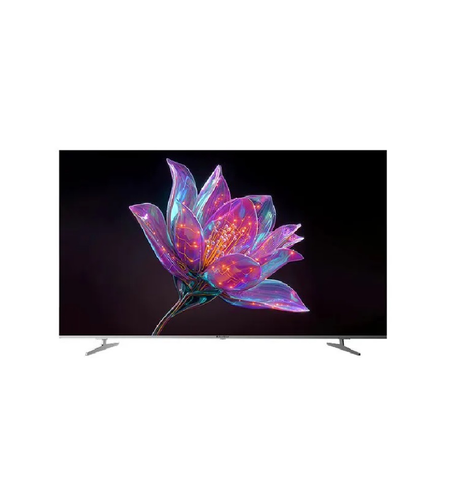 Ecostar 50" QLED TV 4K Q-964/966