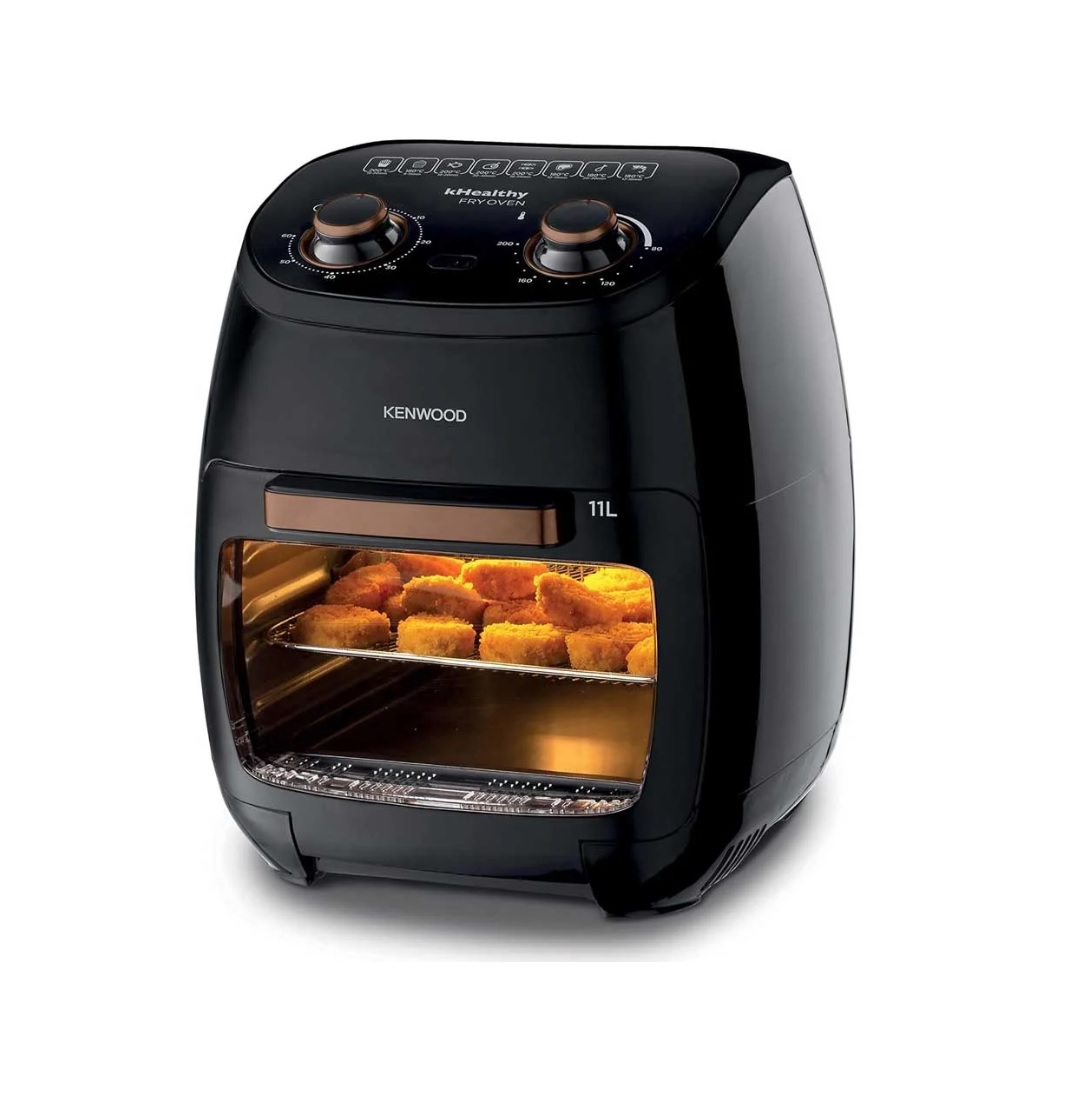 KEN AIR FRYER + OVEN 11L 200W
