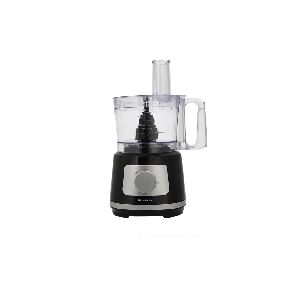 Dawlance Food Processor 2L 8270 B 800W LOC