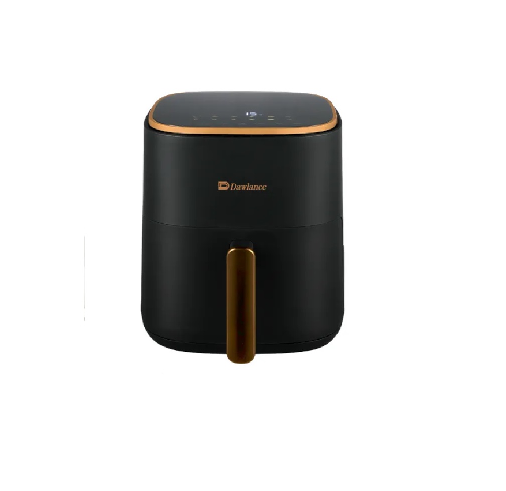 DAW AIR FRYER 5.5L DWAF 6322 D