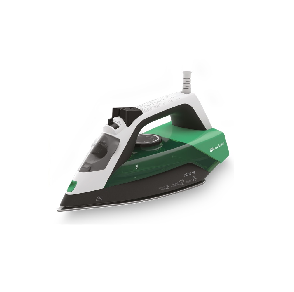 DAW STEAM IRON DWSI 3122 T
