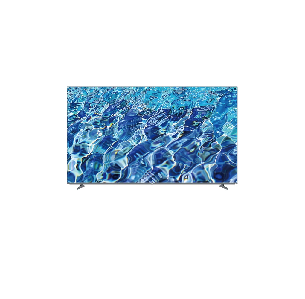 HAIER 55" MINI QLED TV H55M80