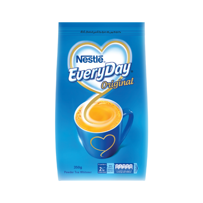 Everyday Tea Whitener 350GM