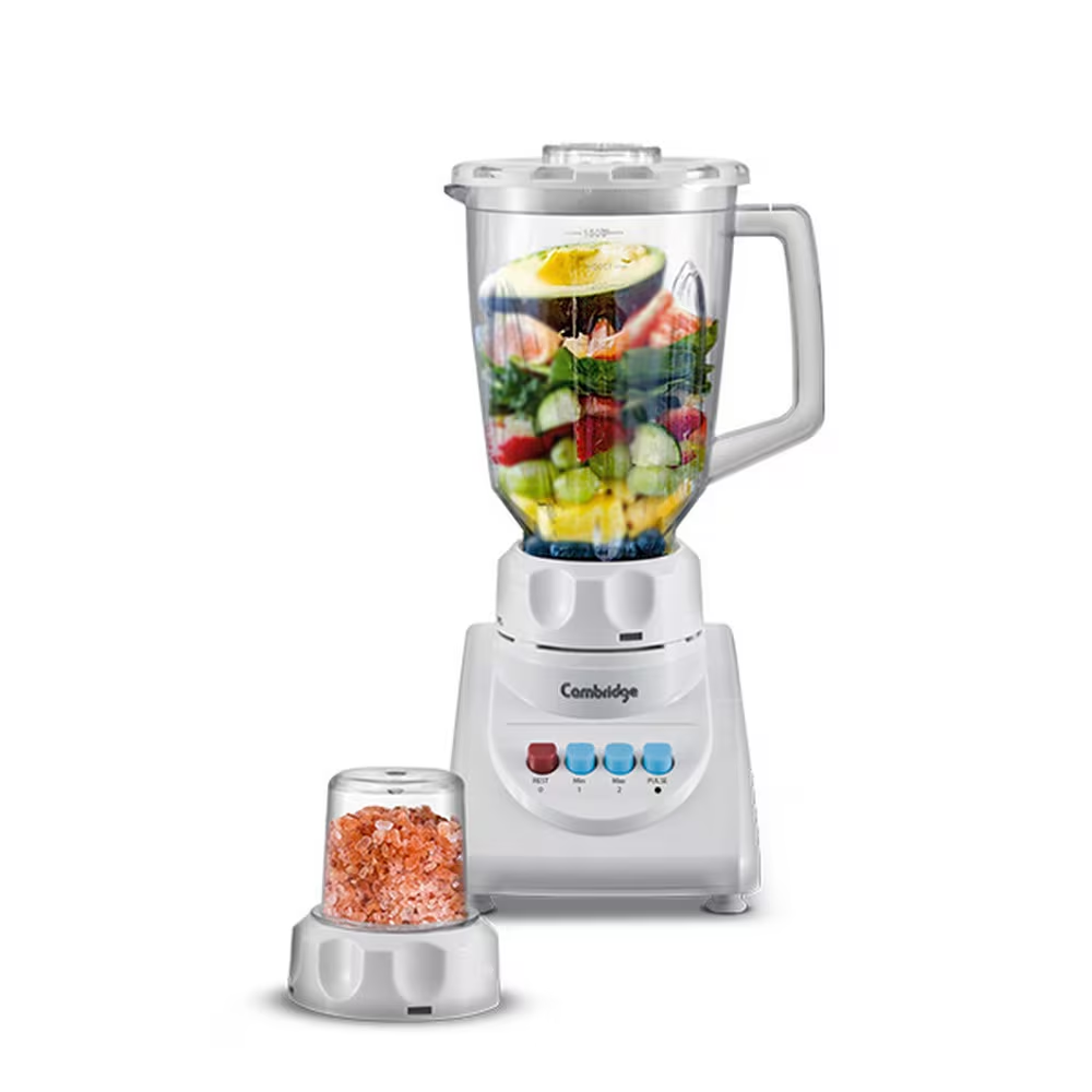 Cambridge Blender 2IN1 BL-404