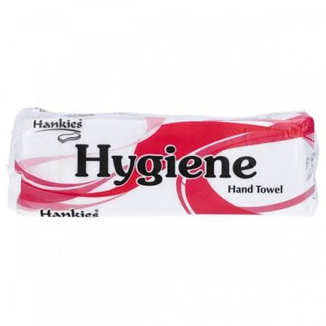 Hankies Hand Towel Soft 400s
