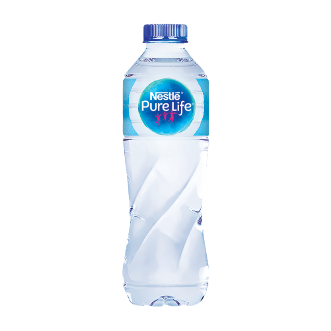 NESTLE Pure Life Water 500ML X12