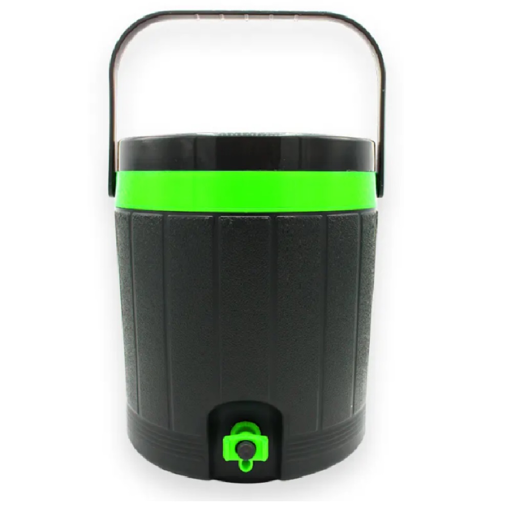 Alpha Cooler 10 Liter