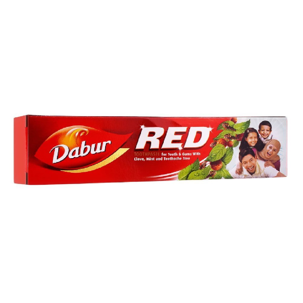 Dabur ToothPaste Red 200Gm