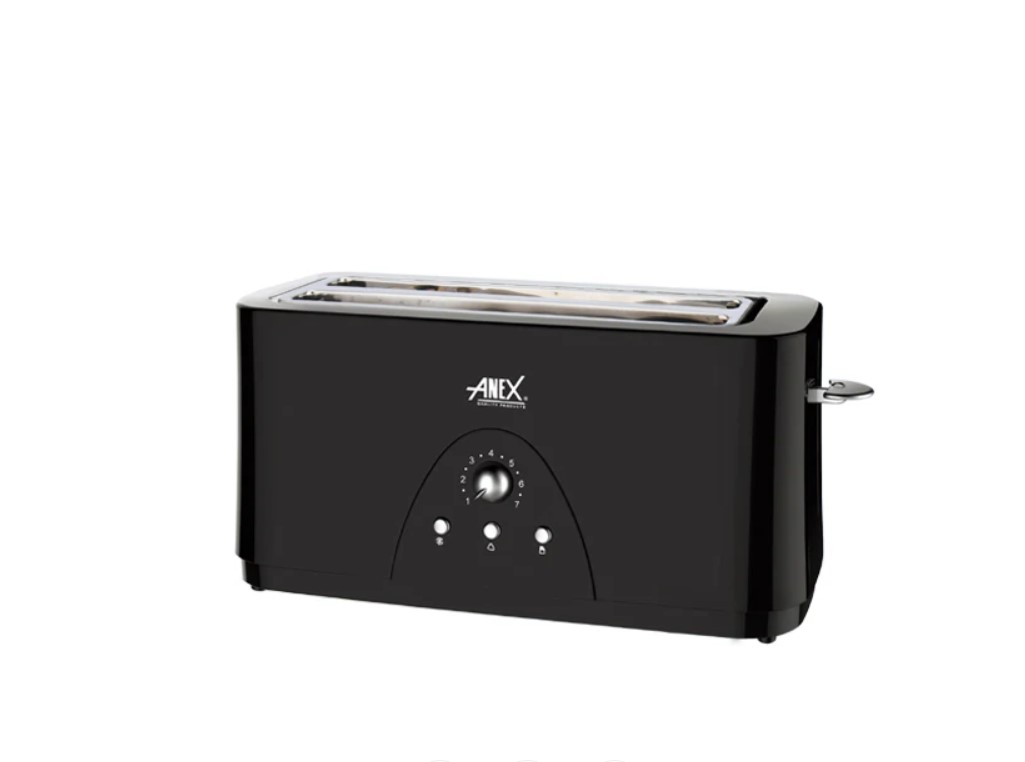 Anex 4 Slice Toaster 3020