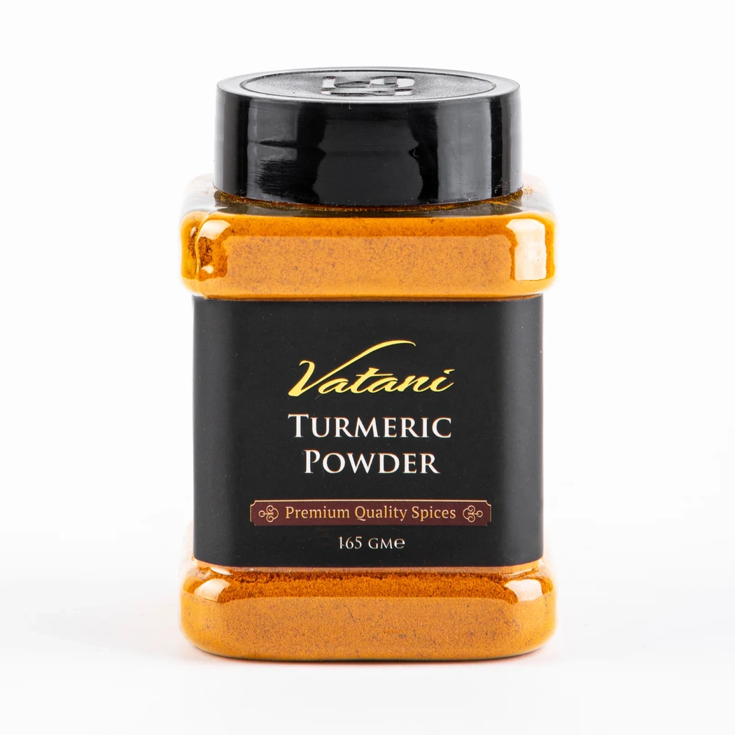 Vatani Turmeric Powder 165GM
